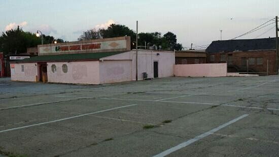 Fuwah Chinese Restaurant